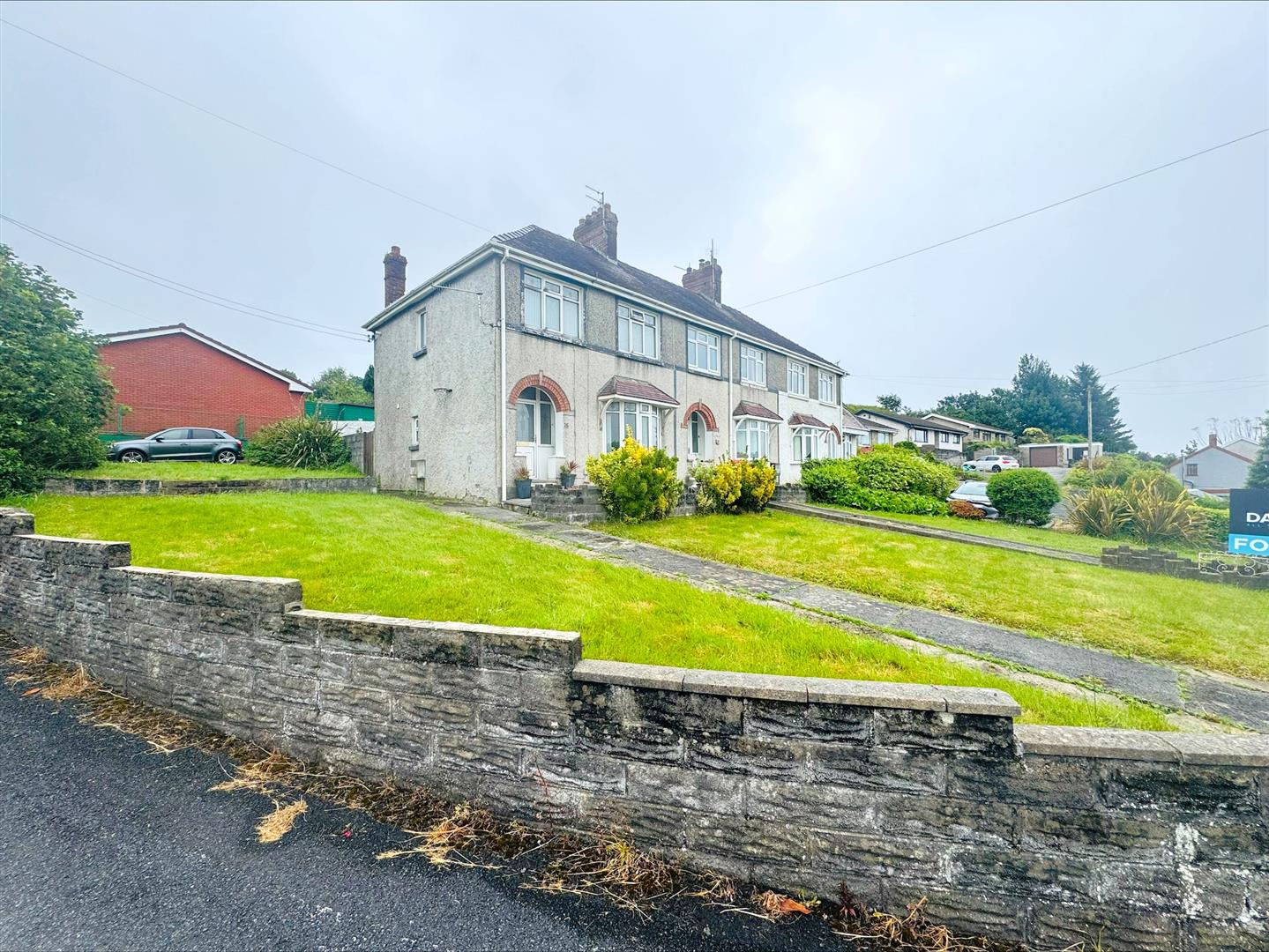 Dolau Fan Road, Burry Port, SA16 0RD
